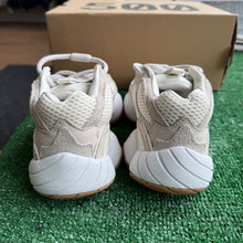Load image into Gallery viewer, Adidas Yeezy Stone Taupe 500s Size 6
