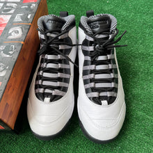 Load image into Gallery viewer, Jordan Steel 10s Size 11.5
