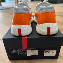 Load image into Gallery viewer, Prada America Cups Size 9UK
