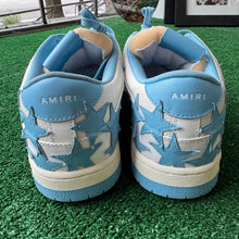 Load image into Gallery viewer, Amiri Star Lows Size 13
