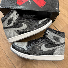 Load image into Gallery viewer, Jordan Rebellionaire 1s Size 10
