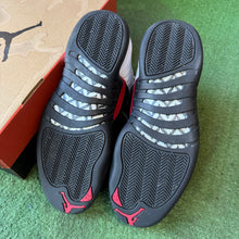 Load image into Gallery viewer, Jordan Taxi Flip 12s Size 10.5
