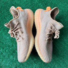 Load image into Gallery viewer, Adidas Yeezy Clay 350 V2s Size 7
