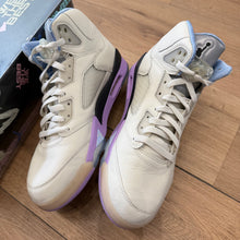 Load image into Gallery viewer, Jordan DJ Khaled 5s Size 10
