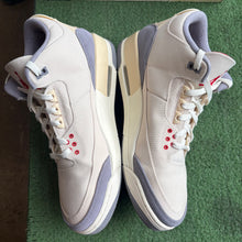 Load image into Gallery viewer, Jordan Muslin 3s Size 12
