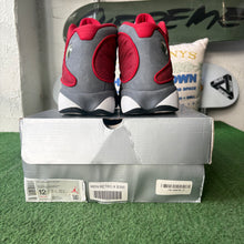 Load image into Gallery viewer, Jordan Red Flint 13s Size 12
