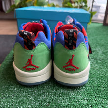 Load image into Gallery viewer, Jordan Doernbecher Low 5s Size 9
