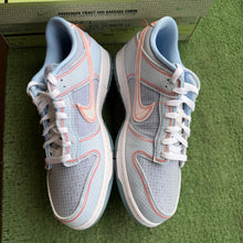 Load image into Gallery viewer, Nike Union Passport Pack Argon Low Dunks Size 10
