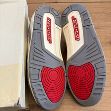 Load image into Gallery viewer, Jordan Muslin 3s Size 13
