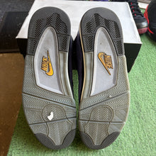 Load image into Gallery viewer, Jordan Laker 4s Size 14
