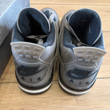 Load image into Gallery viewer, Jordan Cave Stone 4s Size 9
