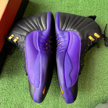 Load image into Gallery viewer, Jordan Field Purple 12s Size 12
