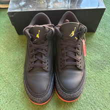 Load image into Gallery viewer, Jordan J Balvin Rio 3s Size 10.5
