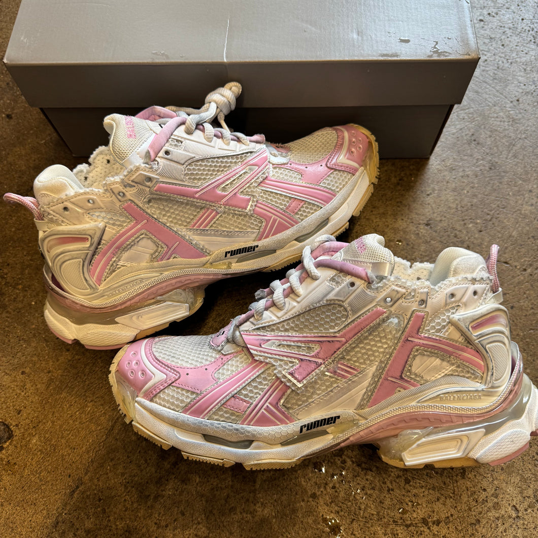 Balenciaga Runners Size 44