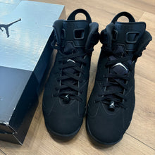 Load image into Gallery viewer, Jordan Chrome 6s Size 10

