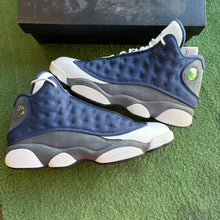 Load image into Gallery viewer, Jordan French Blue 13s Size 12
