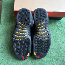 Load image into Gallery viewer, Jordan Taxi 12s Size 10
