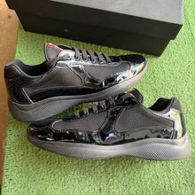 Load image into Gallery viewer, Prada Americas Cups Size 10UK
