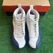 Load image into Gallery viewer, Jordan French Blue 12s Size 9.5
