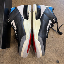 Load image into Gallery viewer, Jordan Rare Air 3s Size 11.5
