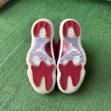 Load image into Gallery viewer, Jordan Cherry 11s Size 9
