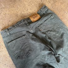 Load image into Gallery viewer, Vintage Levi’s Orange Tab Jeans Size 36 x 32
