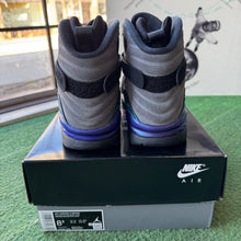 Load image into Gallery viewer, Jordan Aqua 8s Size 8.5
