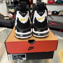 Load image into Gallery viewer, Nike Black White Air DT Max 96s Size 9
