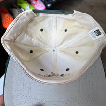 Load image into Gallery viewer, Vintage Cleveland Indians Snapback Hat
