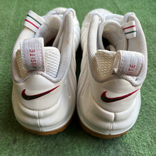 Load image into Gallery viewer, Nike White GG Foamposites Size 12
