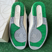 Load image into Gallery viewer, Jordan Lucky Green 2s Size 8.5
