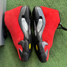 Load image into Gallery viewer, Jordan Ferrari 14s Size 8.5
