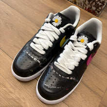 Load image into Gallery viewer, Nike G-Dragon Peaceminusone Para-Noise 3.0 Air Force 1s Size 11.5
