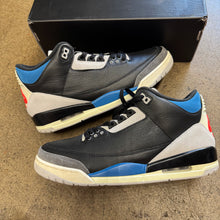 Load image into Gallery viewer, Jordan Rare Air 3s Size 11.5
