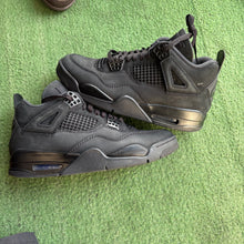 Load image into Gallery viewer, Jordan Black Cat 4s Size 9
