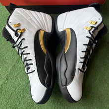 Load image into Gallery viewer, Jordan Royalty Taxi 12s Size 13
