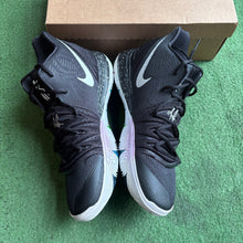 Load image into Gallery viewer, Nike Kyrie Black Magic 5s Size 13
