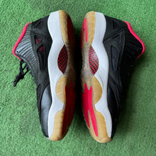 Load image into Gallery viewer, Jordan Bred ie Low 11s Size 12
