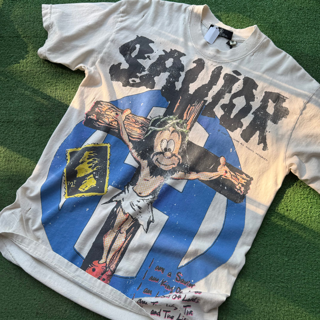 Hellstar Tee Size S