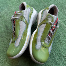 Load image into Gallery viewer, Prada America Cups Size 36.5
