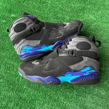 Load image into Gallery viewer, Jordan Aqua 8s Size 11.5
