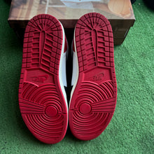 Load image into Gallery viewer, Jordan Reimagined Black Toe 1s Size 13

