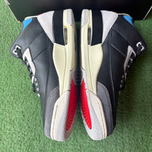 Load image into Gallery viewer, Jordan Rare Air 3s Size 8
