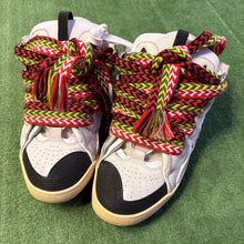 Load image into Gallery viewer, Lanvin Curb Sneakers Size 44
