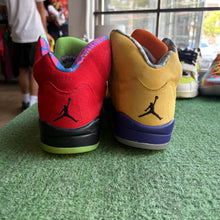 Load image into Gallery viewer, Jordan What The 5s Size 8.5
