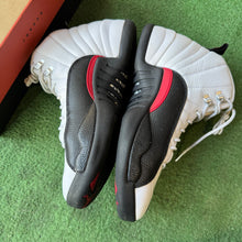 Load image into Gallery viewer, Jordan Taxi Flip 12s Size 10
