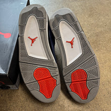 Load image into Gallery viewer, Jordan Winterized 4s Size 10
