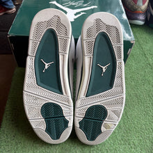Load image into Gallery viewer, Jordan Oxidized Green 4s Size 11.5
