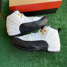 Load image into Gallery viewer, Jordan Taxi 12s Size 11.5
