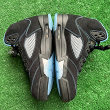 Load image into Gallery viewer, Jordan University Blue 5s Size 8
